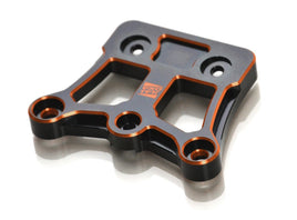 Exotek Racing - Heavy Duty Steering Brace Plate, for D819 and E819 - Hobby Recreation Products