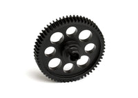 Exotek Racing - Locker Spur Gear 60 Tooth Mod.5, for Mini-B Mini-T - Hobby Recreation Products