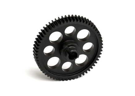 Exotek Racing - Locker Spur Gear 60 Tooth Mod.5, for Mini-B Mini-T - Hobby Recreation Products