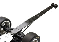 Exotek Racing - Mini Drag Carbon Wheelie Bar - Hobby Recreation Products