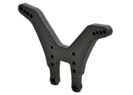 Exotek Racing - RB6.6 Rear Shock Tower 5mm Carbon Fiber - Hobby Recreation Products