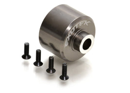 Exotek Racing - Rock Baja Rey Alloy Differential Gear Case with HD Screws - Hobby Recreation Products