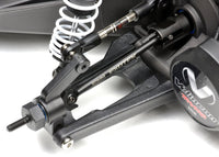 Exotek Racing - Slash Drag HD Steel CVD Axle Set For The 2WD Slash - Hobby Recreation Products