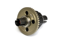 Exotek Racing - Sport3 Alloy Diff Gear, 7075 Ultra Light - Hobby Recreation Products