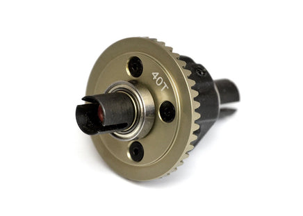 Exotek Racing - Sport3 Alloy Diff Gear, 7075 Ultra Light - Hobby Recreation Products