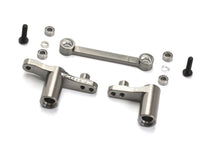 Exotek Racing - Sport3 HD Steering Set, 7075, No Jam Design - Hobby Recreation Products