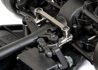 Exotek Racing - Sport3 HD Steering Set, 7075, No Jam Design - Hobby Recreation Products