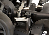 Exotek Racing - Sport3 HD Steering Set, 7075, No Jam Design - Hobby Recreation Products