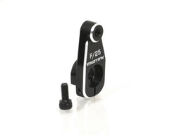 Exotek Racing - TLR 22 Heavy Duty Servo Horn, 7075 F/25 for 22 5.0 etc - Hobby Recreation Products