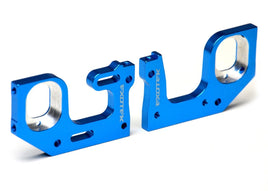 Exotek Racing - TRF103 HD Motor Plate Set - Hobby Recreation Products