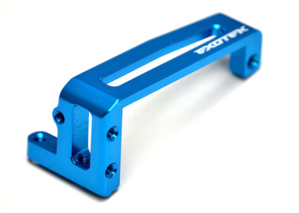 Exotek Racing - TRF419 Servo Mount - Hobby Recreation Products