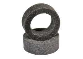 Exotek Racing - TWISTER FOAM INSERTS, SOFT 1 PAIR OF OPEN CELL FOAM - Hobby Recreation Products