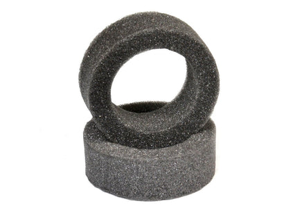 Exotek Racing - TWISTER FOAM INSERTS, SOFT 1 PAIR OF OPEN CELL FOAM - Hobby Recreation Products