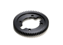 Exotek Racing - X1 61T 48P Spur Gear For X-ray Pan Car Diff - Hobby Recreation Products
