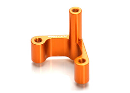 Exotek Racing - X1 7075 Heavy Duty Front Arm Brace - Hobby Recreation Products