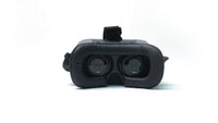 Free Rage Virtual Reality Goggles (fit most smartphones) - Hobby Recreation Products