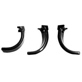 Futaba - 3D Shape Brake Lever Set, for T7PX, T10PX, 3pcs - Hobby Recreation Products