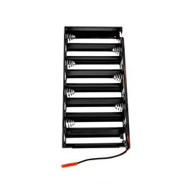 Futaba - AA Battery Holder Tray for T3PK Transmitter - Hobby Recreation Products