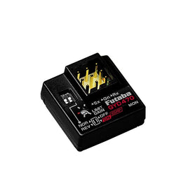 Futaba - GYD470 Drift Car Countersteer Gyro - Hobby Recreation Products