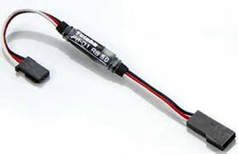 Futaba - PS-01RS 5.0V Regulator - Hobby Recreation Products