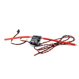 Futaba - SBS-01C Current/Capacity Monitoring Telemetry Sensor - Hobby Recreation Products