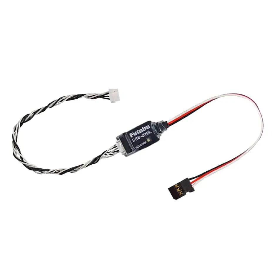 SBS-01ML Mavlink Telemetry Adapter| Hobby Recreation Products