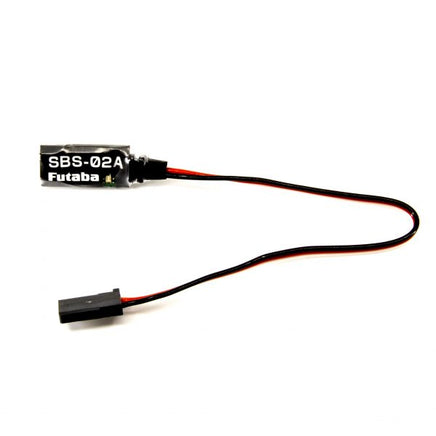 Futaba - SBS-02A Atmospheric Altitude Telemetry Sensor - Hobby Recreation Products