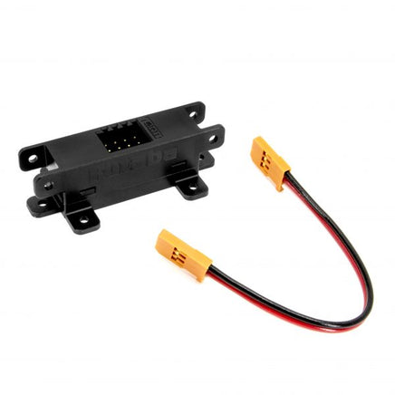 Futaba - S.Bus 6 Port Terminal Box - Hobby Recreation Products