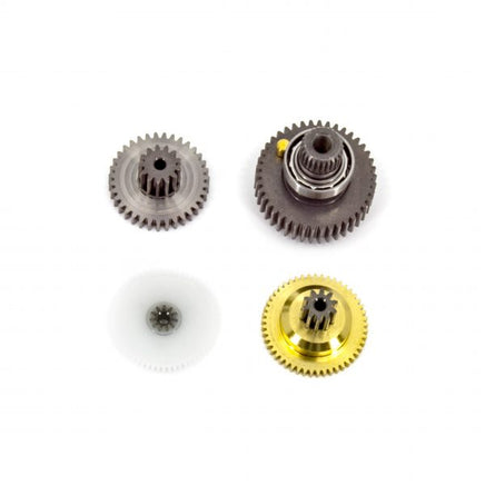Futaba - Servo Gear Set for BLS351 - Hobby Recreation Products