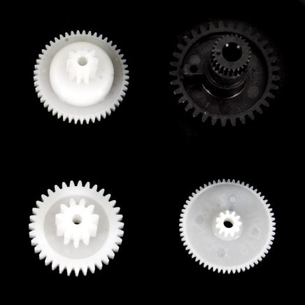 Futaba - Servo Gear Set for S3010 or S3072 - Hobby Recreation Products