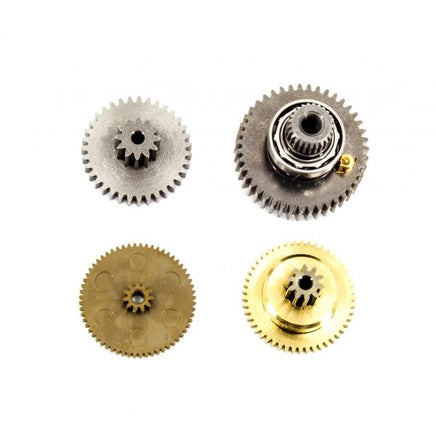 Futaba - Servo Gear Set for S9156 - Hobby Recreation Products