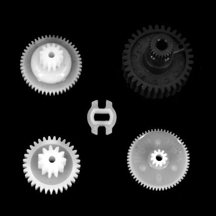 Futaba - Servo Gear Set for S9252 - Hobby Recreation Products