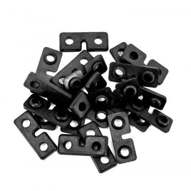 Futaba - Split Style Servo Grommets, 20-pack for S3003 - Hobby Recreation Products