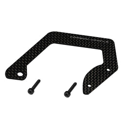 Futaba - T7PX Carbon U-Top Handle - Hobby Recreation Products