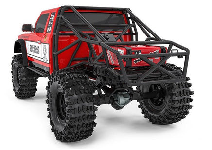 Gmade - 1/10 GS02 BOM 4WD Ultimate Trail Truck Kit - Hobby Recreation Products