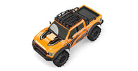 Gmade - 1/10 GS02F KOMODO Double Cab TS Scale Crawler Kit - Hobby Recreation Products