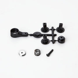 Gmade - 16.5mm Servo Saver Medium - Hobby Recreation Products