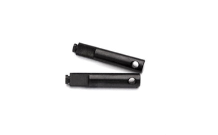 Gmade - 17T Bevel Gear Shaft (2) - Hobby Recreation Products