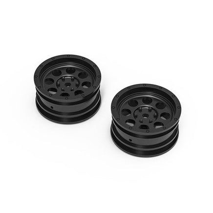 Gmade - 1.9" NR03 Wheel, for GS02 BOM - Hobby Recreation Products