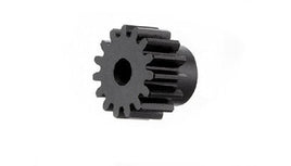 Gmade - 32 Pitch 3mm Hardened Steel Pinion Gear 15 Tooth (1) - Hobby Recreation Products