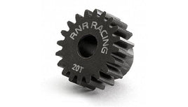 Gmade - 32 Pitch 3mm Hardened Steel Pinion Gear 9 Tooth (1) - Hobby Recreation Products