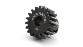 Gmade - 32 Pitch 5mm Hardened Steel Pinion Gear 19 Tooth (1) - Hobby Recreation Products