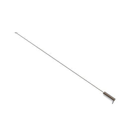 Gmade - 350mm Steel Antenna for GS02F Buffalo - Hobby Recreation Products
