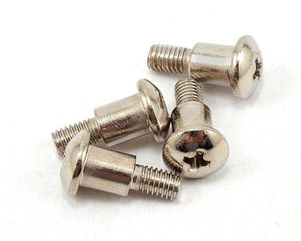 Gmade - 3X10mm Step Screw (4) - Hobby Recreation Products