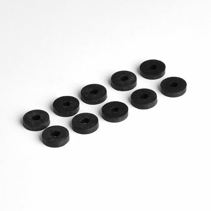 Gmade - 3x8x2mm Rubber washer (10) - Hobby Recreation Products