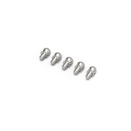 Gmade - 5.8mm Ball Stud, M3x5mm (5pcs), for GS02 BOM - Hobby Recreation Products