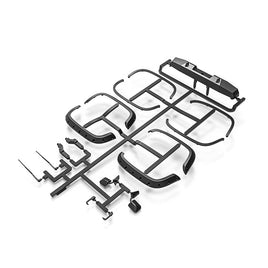 Gmade - Buffalo GS02F Exterior Detail Parts Tree - Hobby Recreation Products