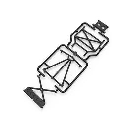 Gmade - Cage Top & Rear Parts Tree: GOM - Hobby Recreation Products