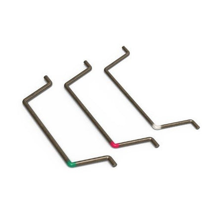 Gmade - Cantilever Sway Bar, GS02 BOM - Hobby Recreation Products