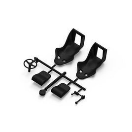Gmade - Cockpit Accessory Parts Tree: GOM - Hobby Recreation Products